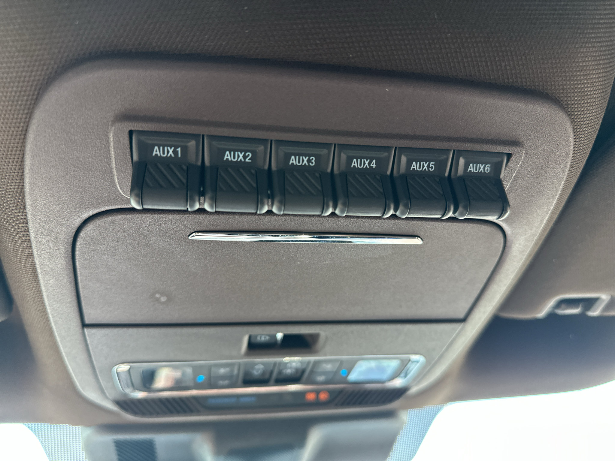Used 2024 Ford F450 King Ranch w/ FX4 Off-Road Package AWD/4WD image 30