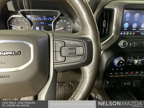 Used 2020 GMC Sierra 1500 Denali w/ Driver Alert Package II image 39
