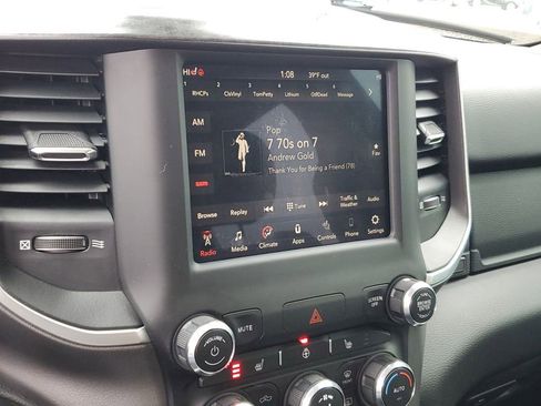 Used 2019 RAM 1500 Big Horn image 13