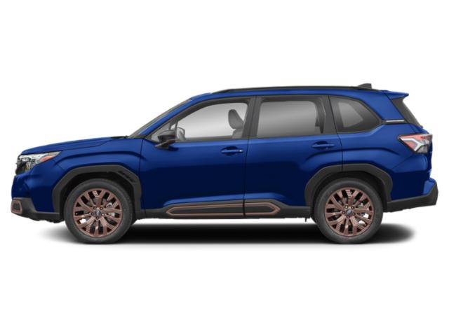 Certified 2025 Subaru Forester Sport AWD/4WD image 3