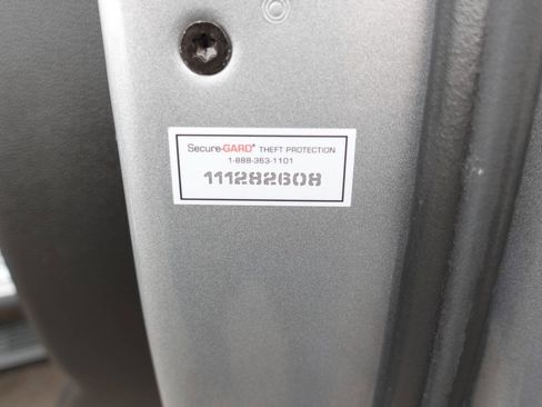 Used 2023 Chevrolet Silverado 1500 Custom image 29