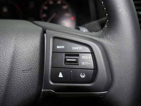 New 2025 Honda Ridgeline RTL image 16