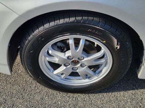Used 2010 Toyota Prius Two FWD image 7