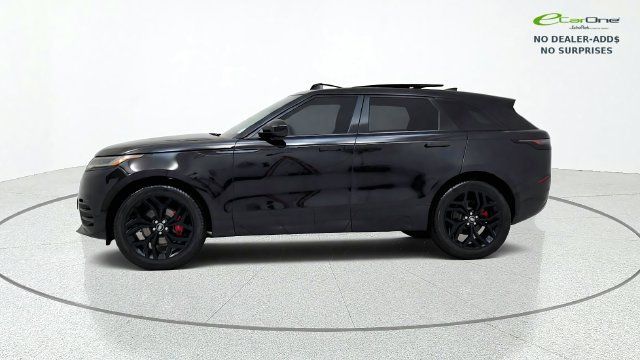 Used 2024 Land Rover Range Rover Velar Dynamic SE AWD/4WD image 5