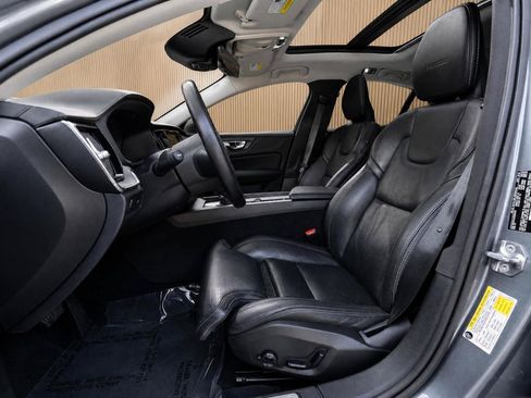 Used 2019 Volvo S60 T6 Inscription AWD/4WD image 13