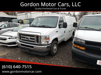 Used 2021 Ford E-350 and Econoline 350 Super Duty w/ Power Windows & Locks Group