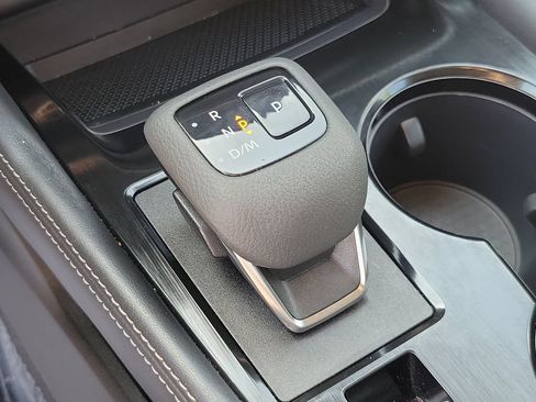 Certified 2023 Nissan Rogue SL FWD image 27