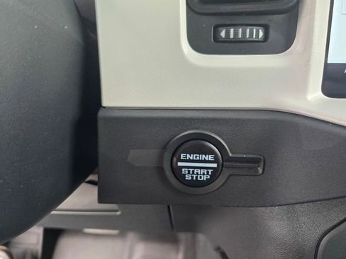 New 2025 Ford Bronco Stroppe Edition AWD/4WD image 18