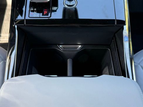 New 2026 Land Rover Range Rover Sport SE AWD/4WD image 21