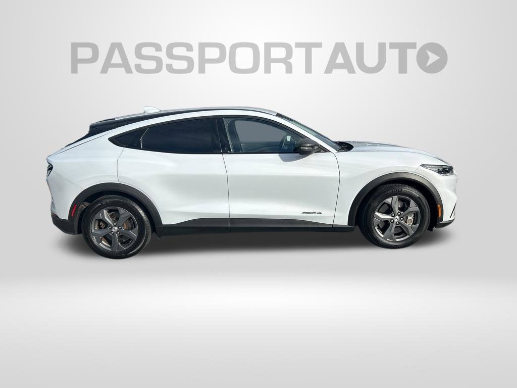 Used 2022 Ford Mustang Mach-E Select AWD/4WD image 7