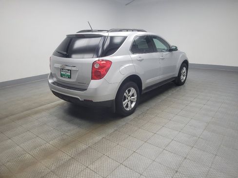 Used 2015 Chevrolet Equinox LT w/ Driver Convenience Package AWD/4WD image 10