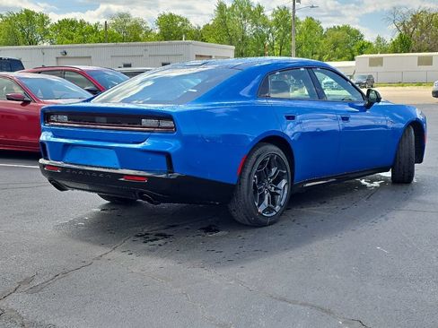 New 2026 Dodge Charger R/T AWD/4WD image 60