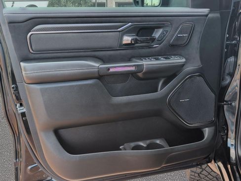 Used 2025 RAM 1500 RHO w/ RHO Level 1 Equipment Group AWD/4WD image 8