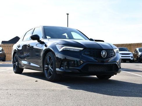 Used 2023 Acura Integra A-Spec image 20