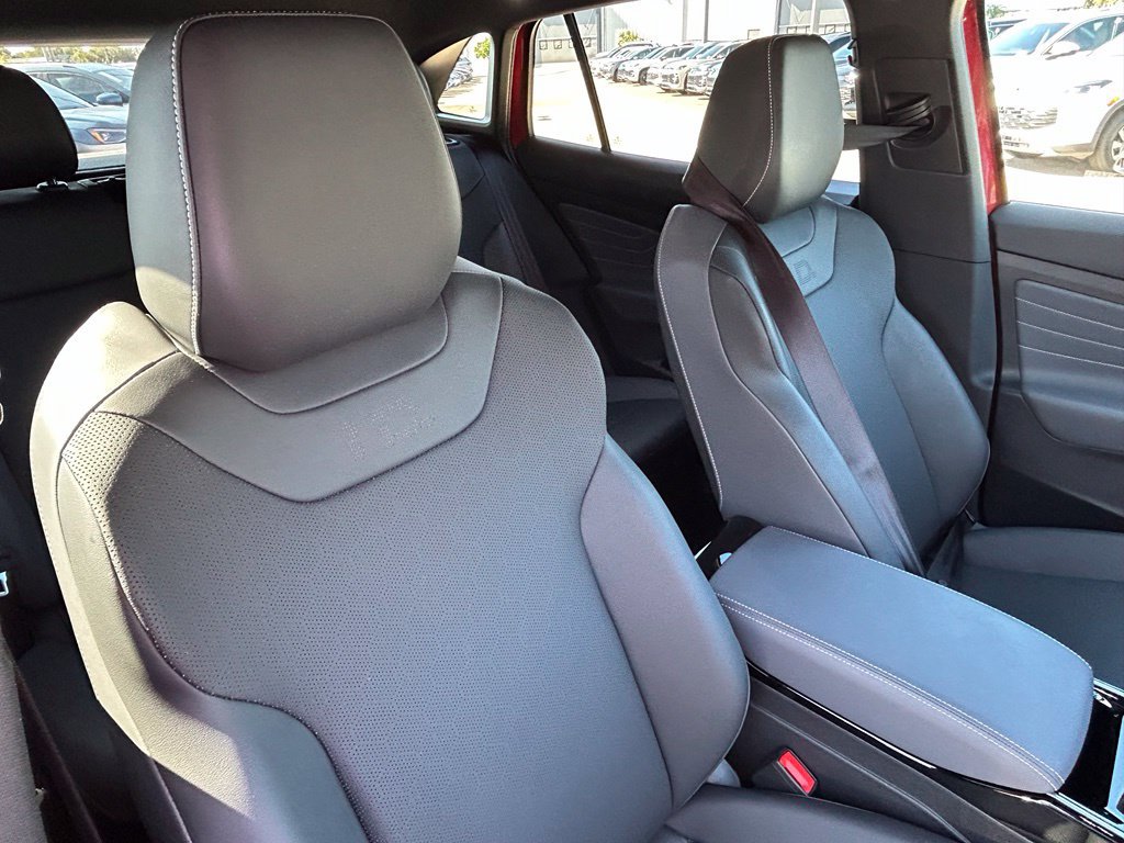 Used 2024 Volkswagen ID.4 S RWD image 38