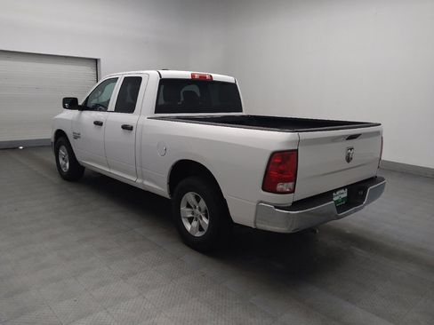 Used 2021 RAM 1500 Tradesman w/ Popular Equipment Group image 5