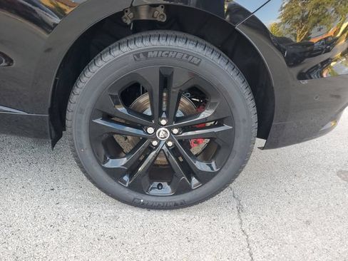 New 2026 Jaguar F-PACE R-Dynamic S AWD/4WD image 13