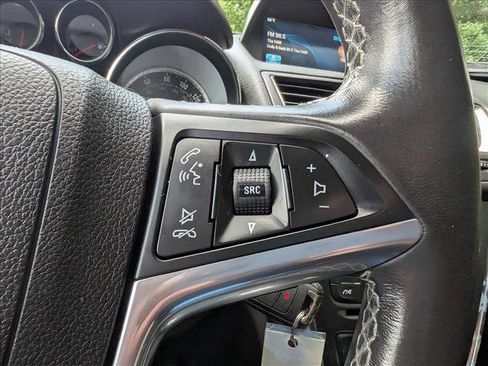 Used 2016 Buick Encore FWD image 27
