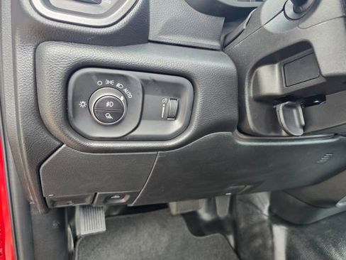 New 2026 RAM 2500 Tradesman image 14