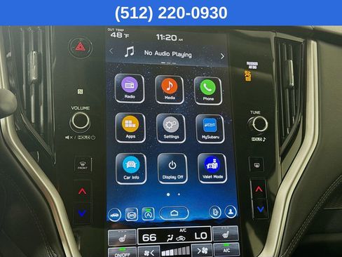 Certified 2025 Subaru Legacy Premium image 17