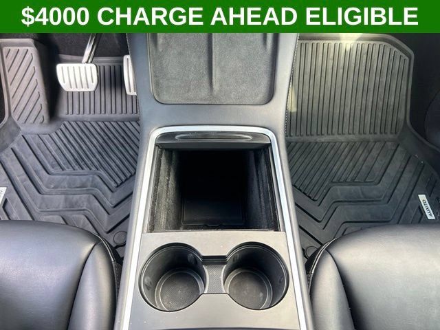 Used 2022 Tesla Model Y Performance AWD/4WD image 23