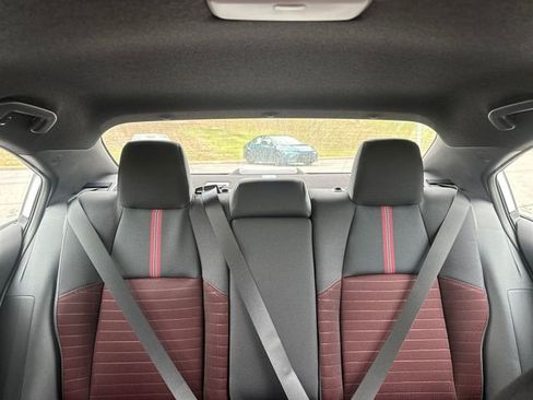 New 2026 Toyota Corolla SE FWD image 14