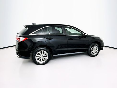 Used 2017 Acura RDX FWD image 10