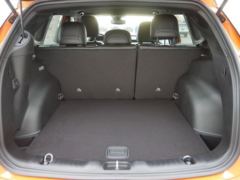 New 2026 Jeep Compass Trailhawk image 5