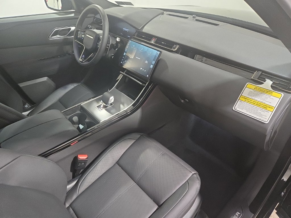 New 2026 Land Rover Range Rover Velar S AWD/4WD image 27
