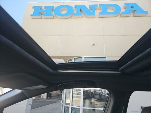 Used 2025 Subaru WRX Limited w/ Popular Package #2A image 17