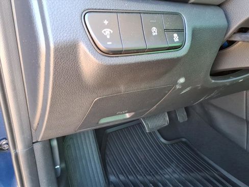 Used 2026 Kia Seltos LX FWD image 21