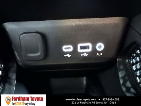 Used 2023 Chevrolet TrailBlazer LT image 23