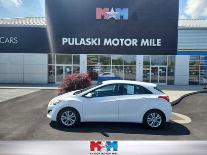 Used 2014 Hyundai Elantra GT