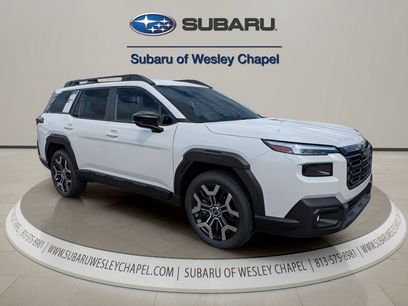 Used 2026 Subaru Outback Touring XT