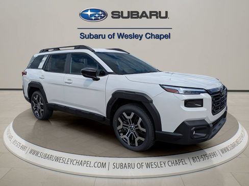 Used 2026 Subaru Outback Touring XT AWD/4WD image 1