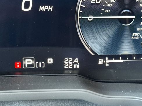 New 2026 Subaru Crosstrek 2.5i Sport AWD/4WD image 29