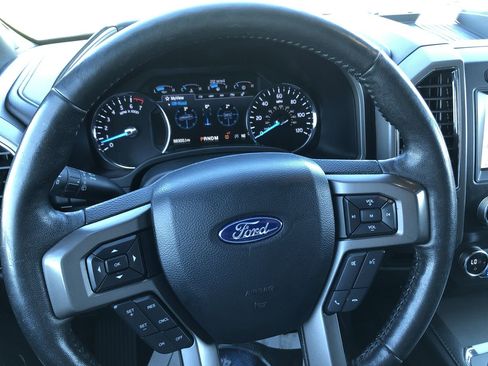 Used 2020 Ford Expedition XLT w/ Equipment Group 202A image 17