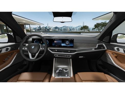 New 2026 BMW X5 xDrive50e image 10