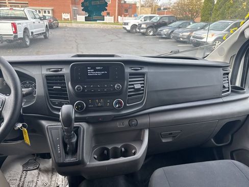 Used 2024 Ford Transit 250 Low Roof w/ Exterior Upgrade Package image 21