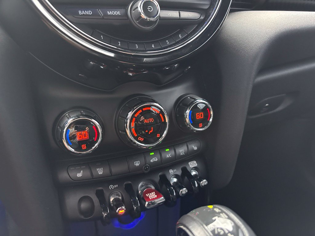 Used 2018 MINI Cooper S FWD image 24