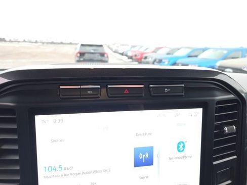 Used 2022 Ford F150 XLT w/ Equipment Group 302A High image 21