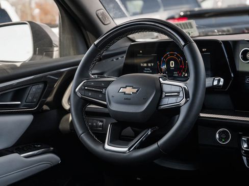 New 2026 Chevrolet Traverse High Country w/ LPO, Floor Liner Package image 17