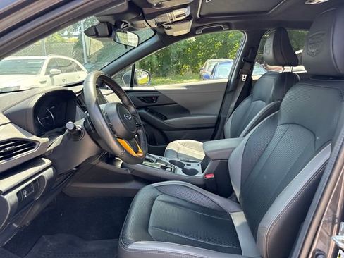 Used 2024 Subaru Crosstrek 2.5i Wilderness AWD/4WD image 13