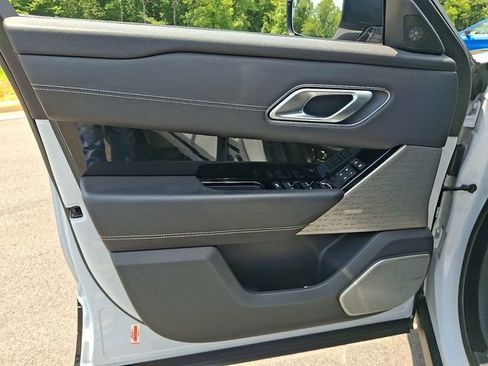 Used 2021 Land Rover Range Rover Velar R-Dynamic HSE AWD/4WD image 12