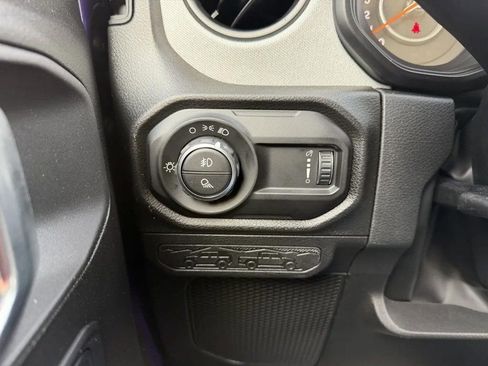 New 2026 Jeep Gladiator Sport image 14