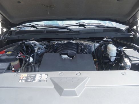 Used 2015 Chevrolet Silverado 1500 LT AWD/4WD image 36