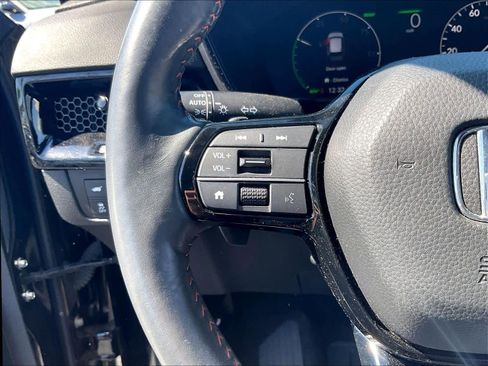Used 2023 Honda CR-V Sport Touring image 19