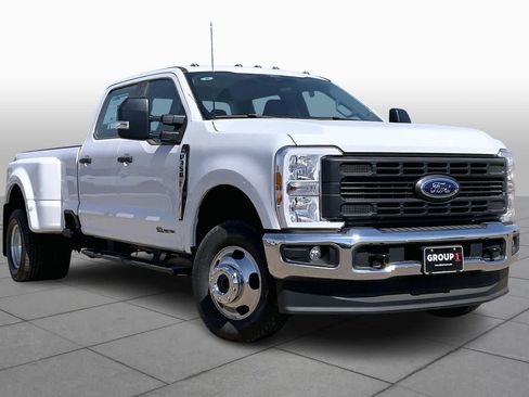 New 2026 Ford F350 XL AWD/4WD image 2