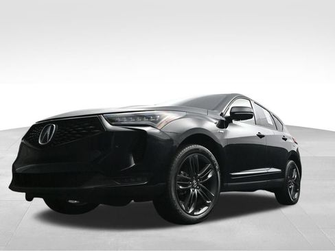 Used 2023 Acura RDX w/ Advance Package AWD/4WD image 49