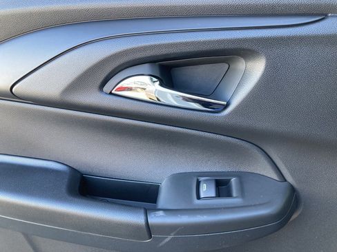 New 2026 Chevrolet TrailBlazer ACTIV w/ Convenience Package image 25